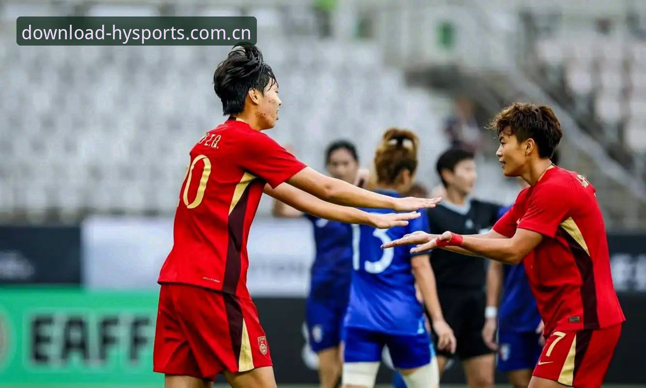 HYSPORTS怎么安装功能详解 U17世界杯抽签结果分析:中国男女足签运解读及赛事观看安装教程